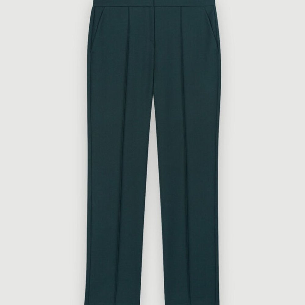 Brooks Brothers Wool Pants